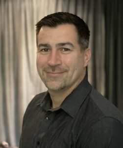 Elijah Gildea