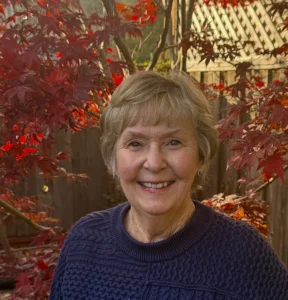 Lynne Spencer