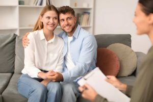Couple Therapy Sacramento