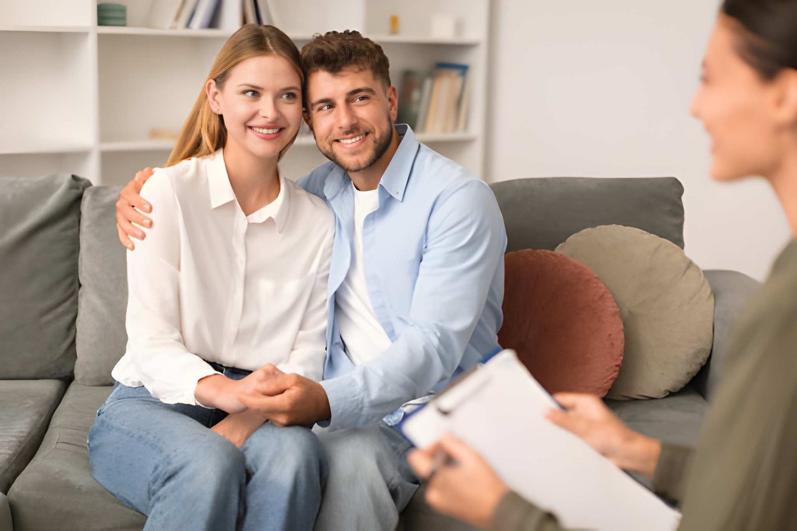 Couple Therapy Sacramento