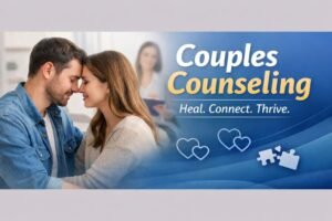 Couples Counseling