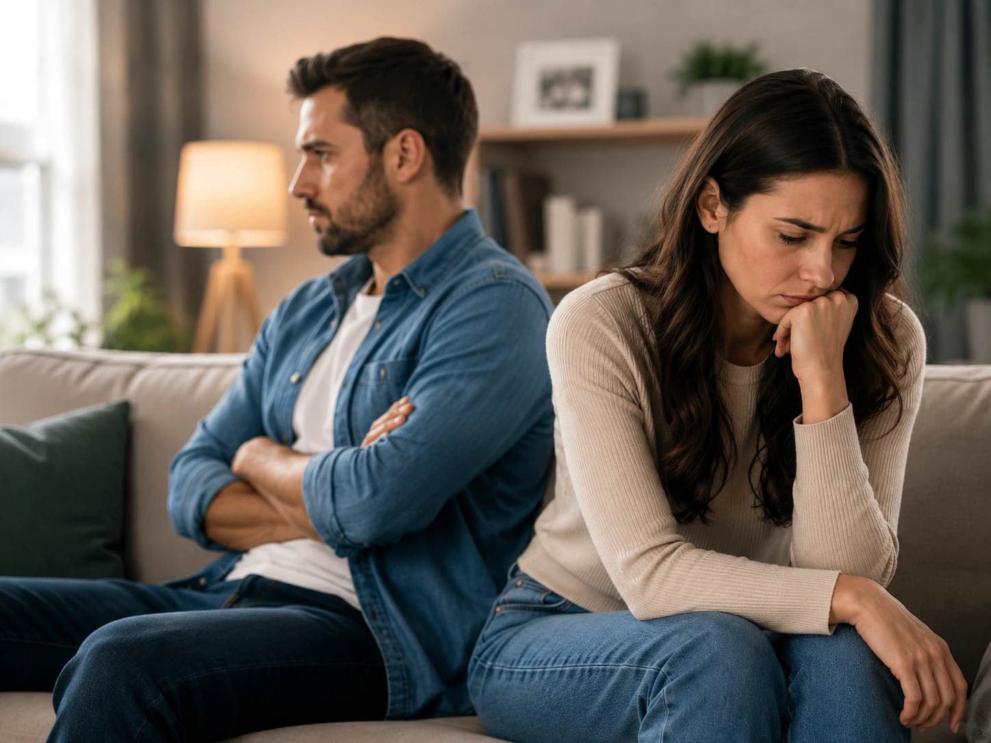 10 Signs of a Dying Relationship