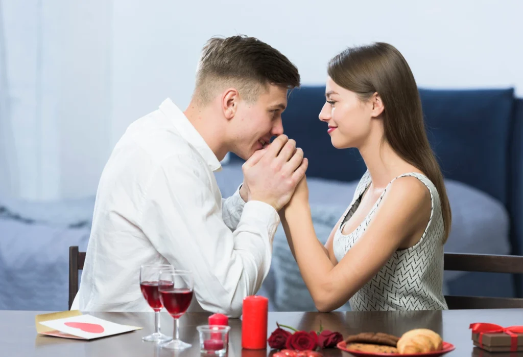 How the 7 7 7 Rule for Marriage Can Strengthen Your Relationship