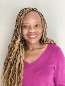 Letitia Obot
