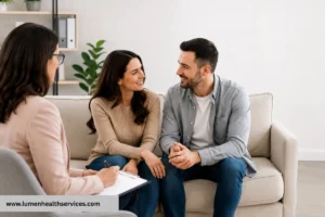 Couples Therapy in Citrus Heights, CA