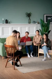 family therapy in American Canyon