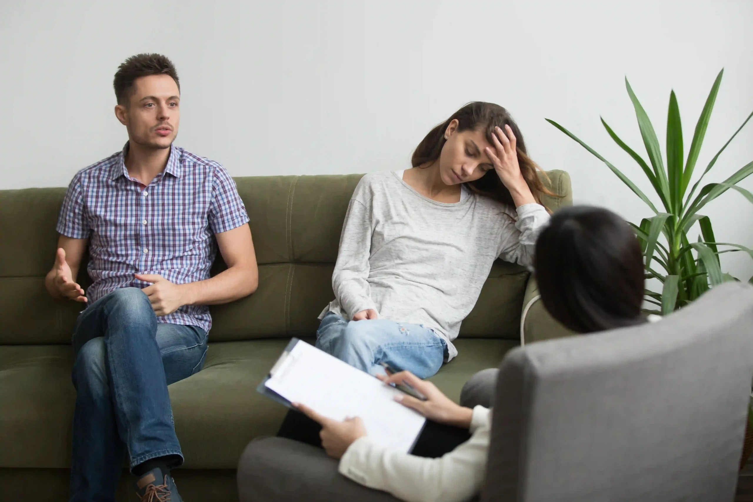 couple-therapy