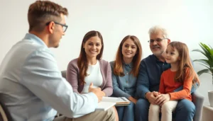 family therapy in Sebastopol