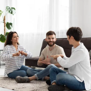 family therapy in Newcastle
